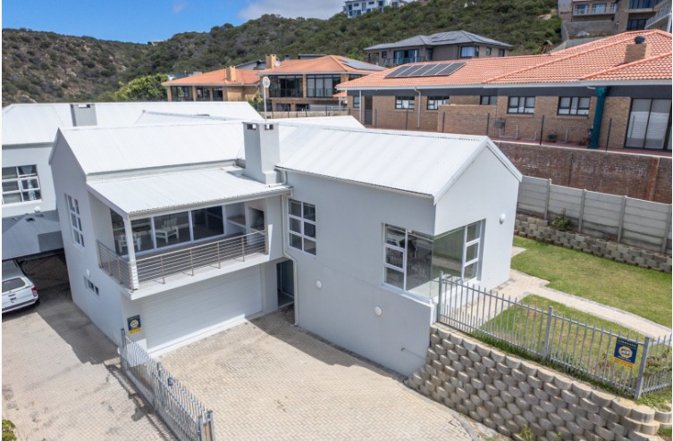 3 Bedroom Property for Sale in Island View Western Cape